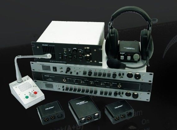Telikou Technologies Co., Ltd.